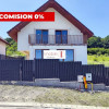 Casa individuala Chinteni | Panorama | 160 MP