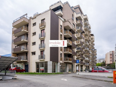  Apartament 3 camere Manastur | Bloc nou | Parcare 