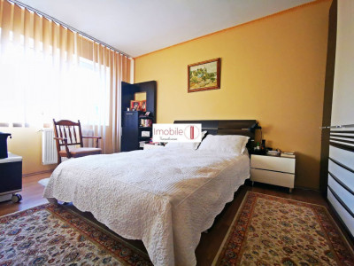 Apartament 2 camere Marasti | Bloc nou |  Garaj 