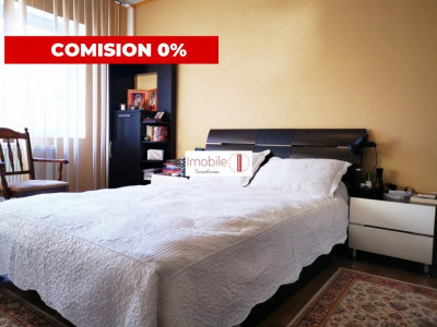 Apartament 2 camere Marasti | Bloc nou |  Garaj 