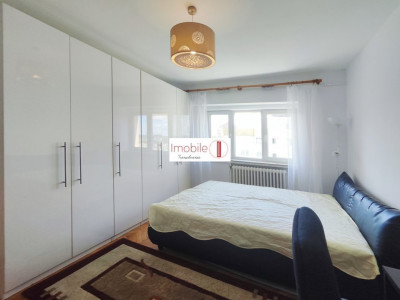 Apartament 3 camere Zorilor | zona Pasteur