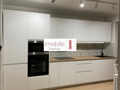 Apartament Dambu Rotund | Parcare