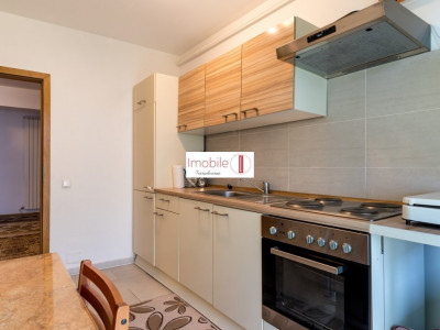  Apartament 2 camere decomandat | Bloc nou | Et.1 | Parcare | Manastur