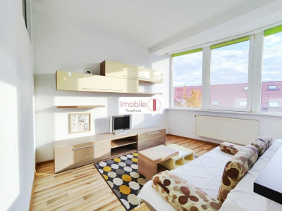 Chirie apartament 2 camere bloc nou | zona  Calea Baciului | Parcare