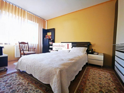 Chirie Apartament 2 camere Marasti | Bloc nou |  Garaj 