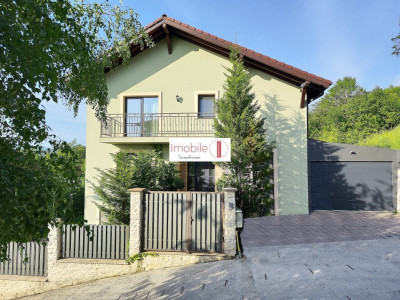  Vila  Grigorescu | Panorama 