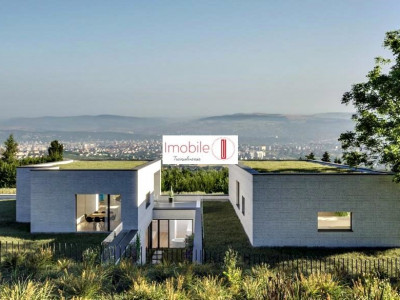 Casa noua  Wonderland  | Carte Funciara | Panorama