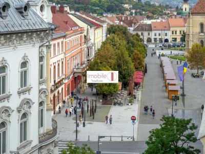 Apartament 2 camere Universitatii | Palatul Sebestyen