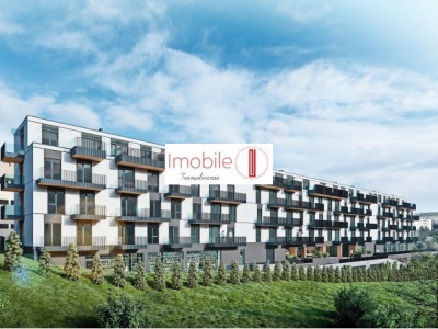 Apartament 3 camere Bloc Nou Zorilor