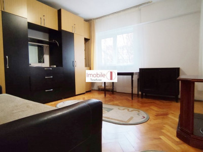 Chirie apartament 1 camera | Gheorgheni zona Piata Cipariu