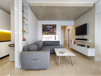  Chirie apartament 2 camere Bloc nou | Premium | Parcare | Vivo 