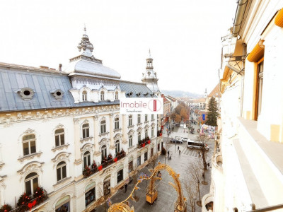 Apartament 2 camere Ultracentral | Palatul Sebestyen | str Universitatii