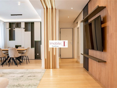 Apartament 4 camere Lux | zona Iulius Mall 