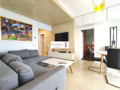  Chirie apartament 2 camere Bloc nou | Premium | Parcare | Vivo 