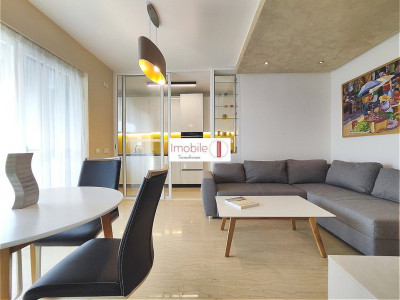  Chirie apartament 2 camere Bloc nou | Premium | Parcare | Vivo 