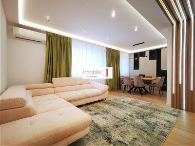 Apartament 4 camere Lux | zona Iulius Mall 
