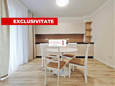 Apartament  2 camere Manastur bloc nou | Calea Floresti