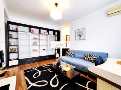 Apartament 2 camere Zorilor | Parcare Subterană 