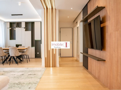Apartament 4 camere Lux | zona Iulius Mall 