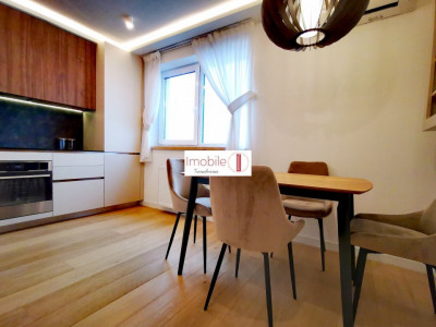 Apartament 4 camere Lux | zona Iulius Mall 