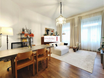 Apartament 2 camere Ultracentral | Palatul Sebestyen