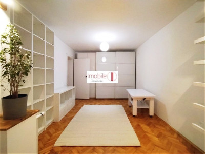 Apartament 3 camere Plopilor  | Parcare