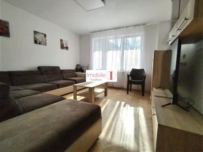Apartament 3 camere pet friendly zona Iulius Mall