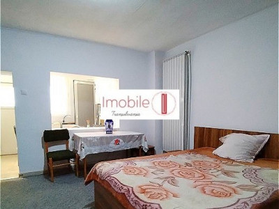 Garsoniera in casa zona Hasdeu-UMF