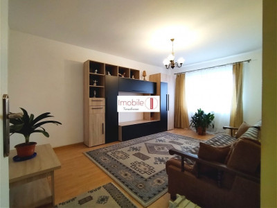 Apartament 3 camere decomandate zona Calea Floresti