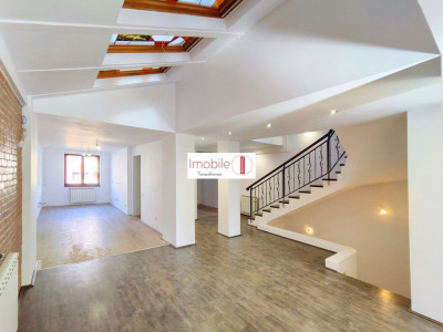 Locuinta Modernă cu 5 Camere | Cartier Bună Ziua