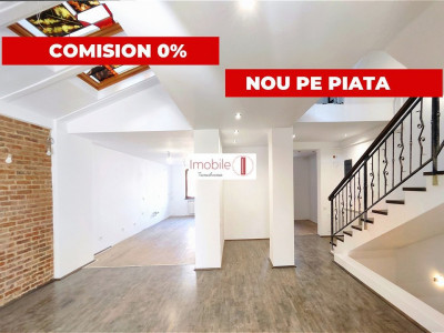 Locuinta Modernă cu 5 Camere | Cartier Bună Ziua