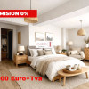 Penthouse de Lux pe 2 Niveluri | Parcare inclusa |  Comision Zero 
