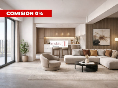 Apartament  versatil | Semifinisat | View 