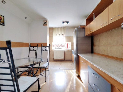  Apartament 2 camere Mărăști | Decomandat 