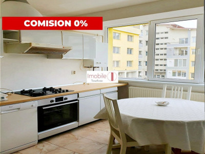 Apartament 2 camere | zona Florilor | Parcare 