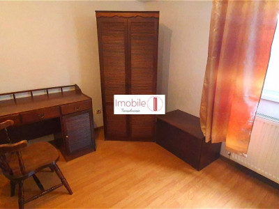 Garsonieră cochetă în zona centrală