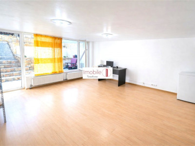 Spațiu de birouri în vilă, zona Grădina Botanică – Zorilor, locație premium