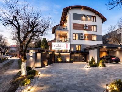 INVESTIȚIE READY-TO-RUN | Pensiune | Business Operational