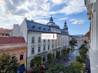 Apartament 2 camere Ultracentral | strada Universitatii