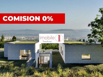 Casa noua  Wonderland  | Carte Funciara | Panorama