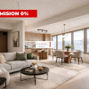 Apartament  versatil | Semifinisat | View 