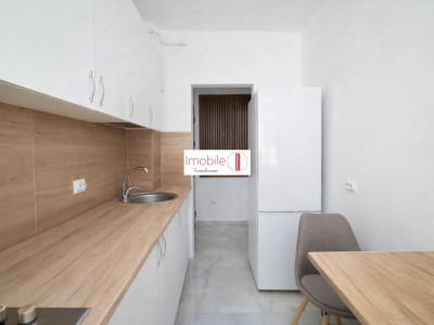 Chirie apartament 2 camere zona Horea-Facultatea de Litere | Prima Inchiriere