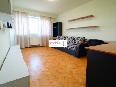 Apartament 2 camere decomandate zona Piata Flora