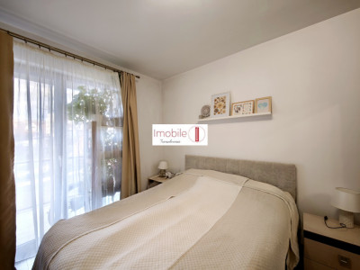 Chirie apartament 2 camere  Iulius Mall | Parcare