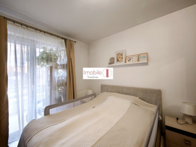 Chirie apartament 2 camere  Iulius Mall | Parcare