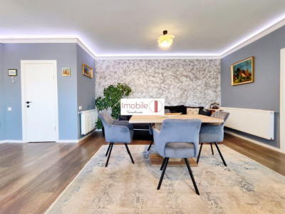 Apartament 2 camere La cheie+ TERASĂ 45 mp | Zona Cetatii