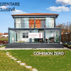Casă modernă Feleacu | Panoramă | Teren generos