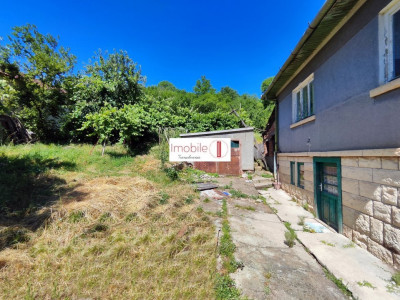Proprietate cu Teren Generos (2608 mp) în Suceagu