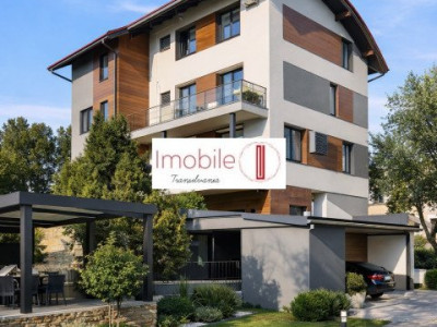 Vila moderna  | cartier Grigorescu 