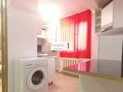 Garsonieră  Zona parc Babes 